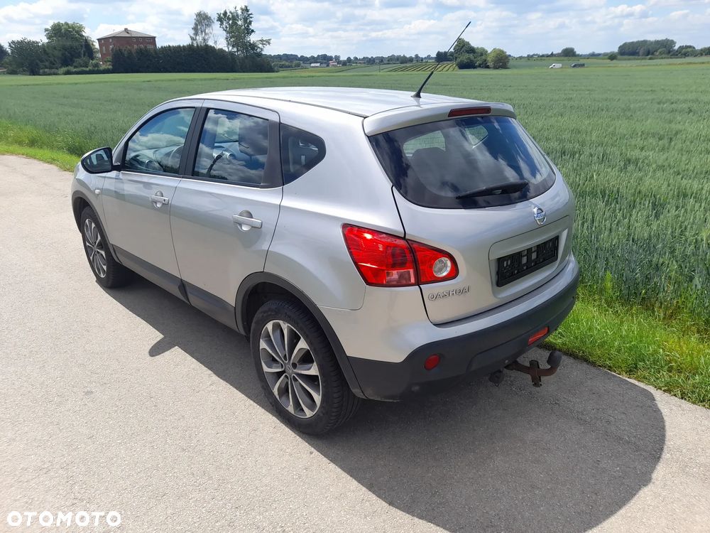 Nissan Qashqai - 18
