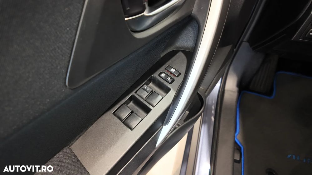 Toyota Auris - 19