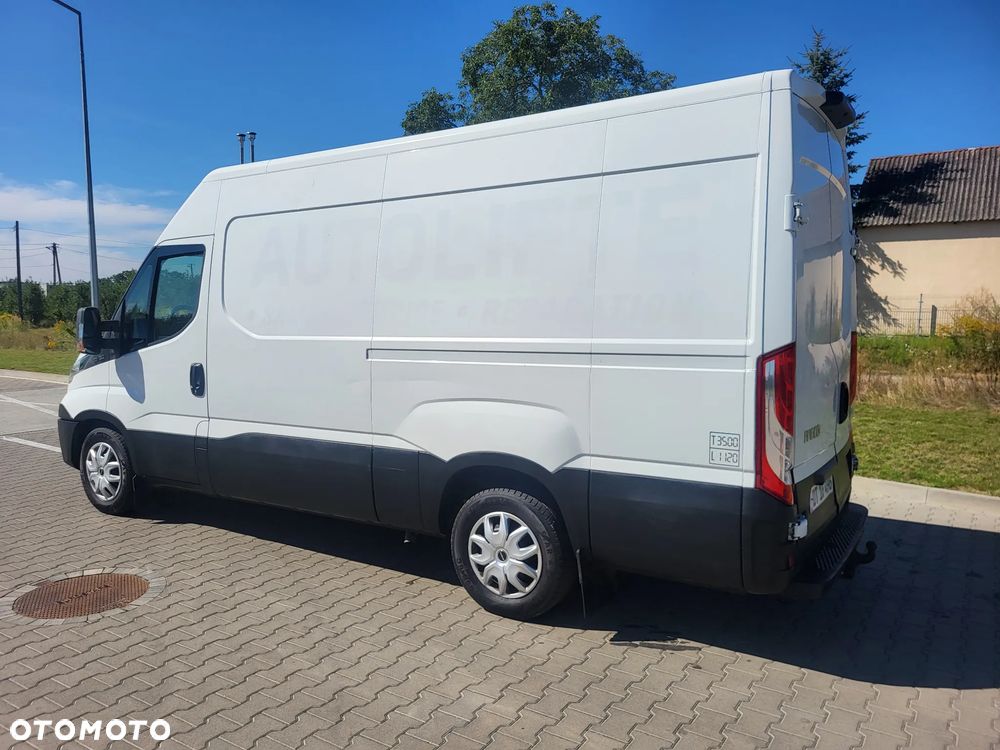 Iveco Daily - 7