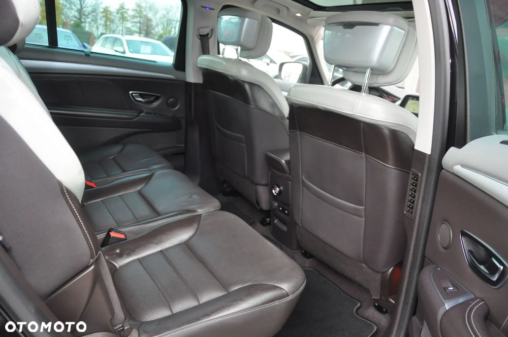 Renault Espace Energy dCi 160 EDC Initiale Paris - 32