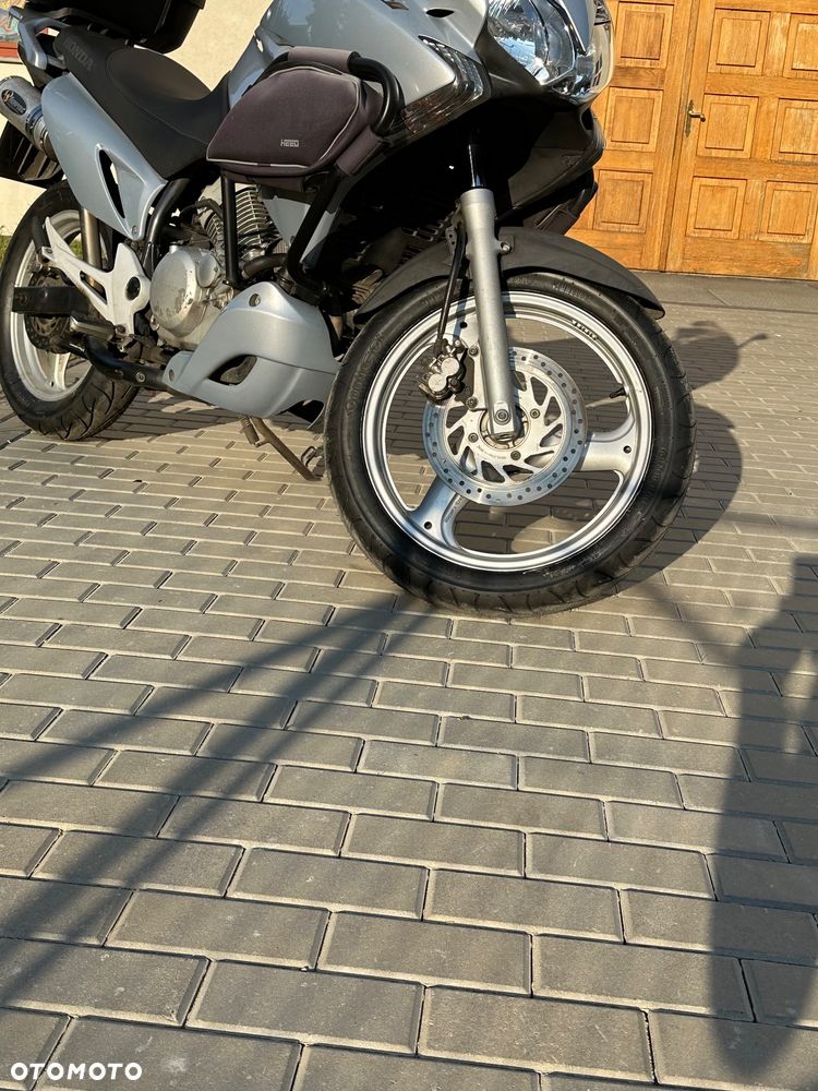 Honda XL - 5