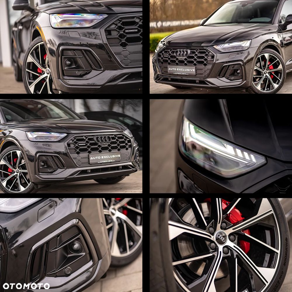 Audi Q5 40 TDI quattro S tronic sport - 28