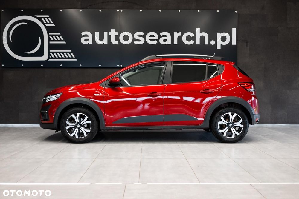 Dacia Sandero - 8