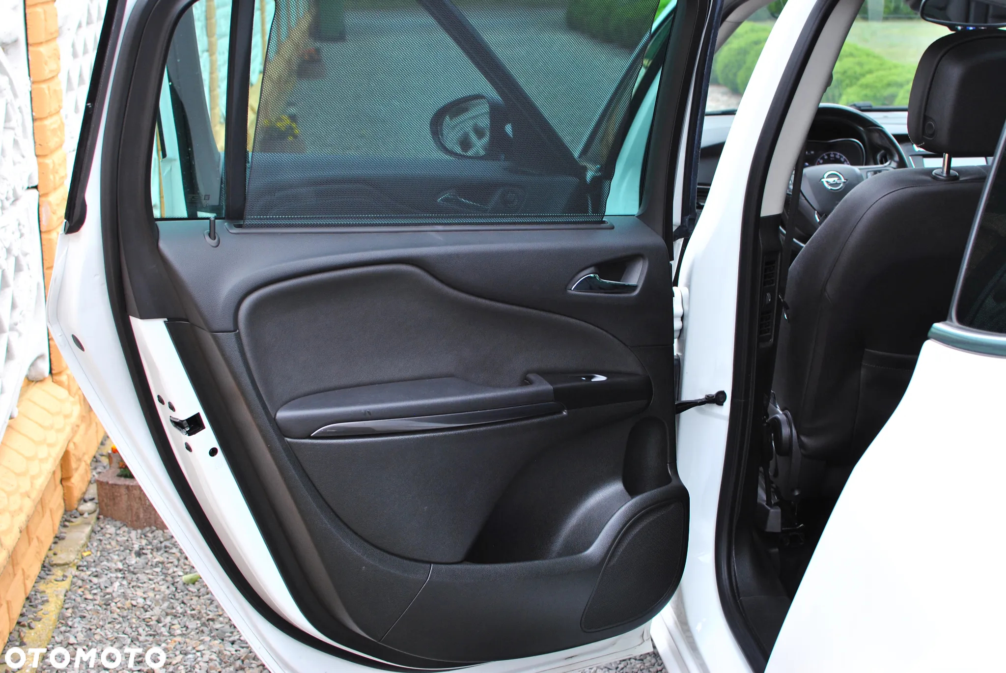 Opel Zafira 1.6 T SIDI Cosmo S&S EU6 - 22