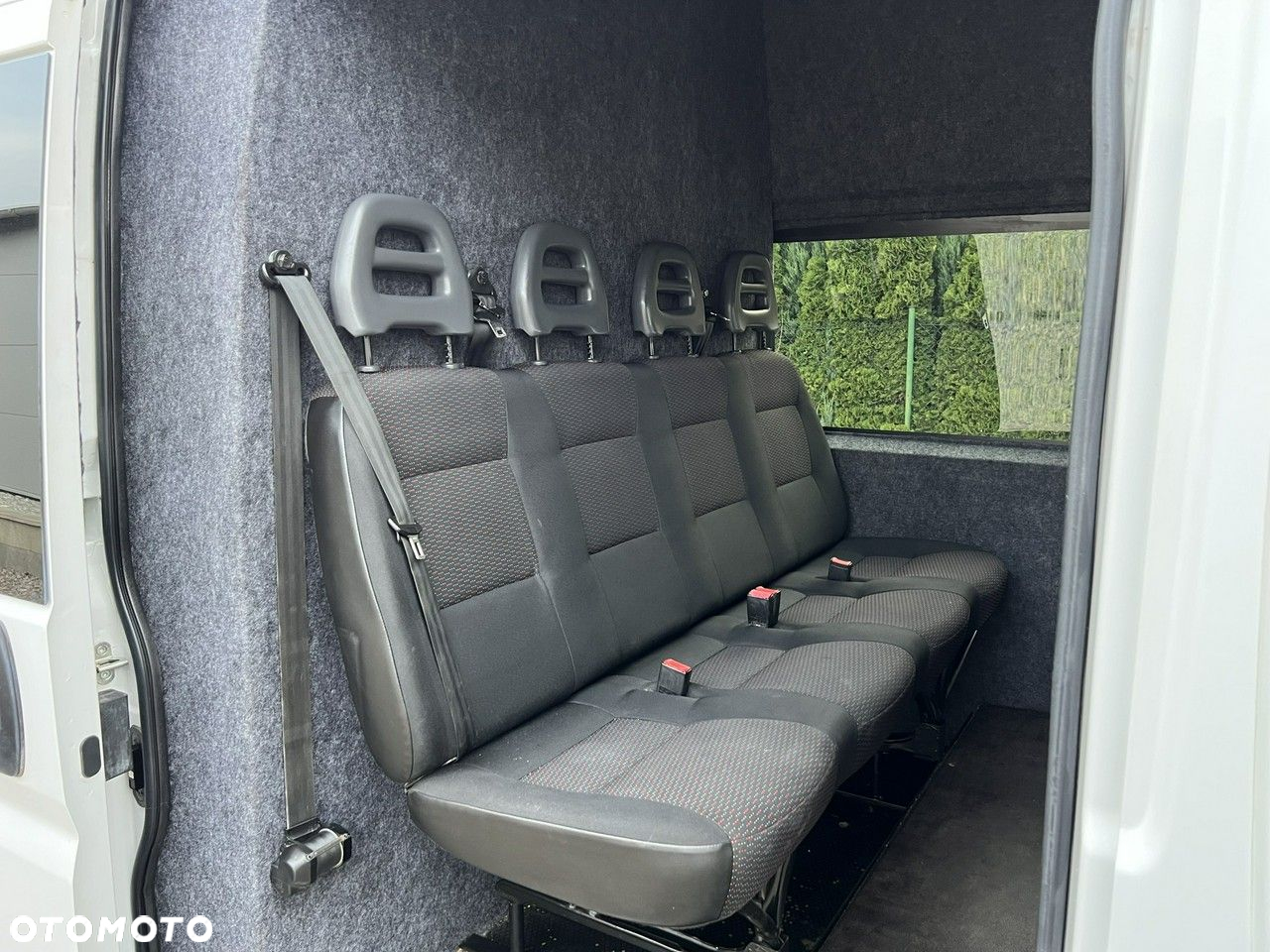 Fiat Ducato - 18