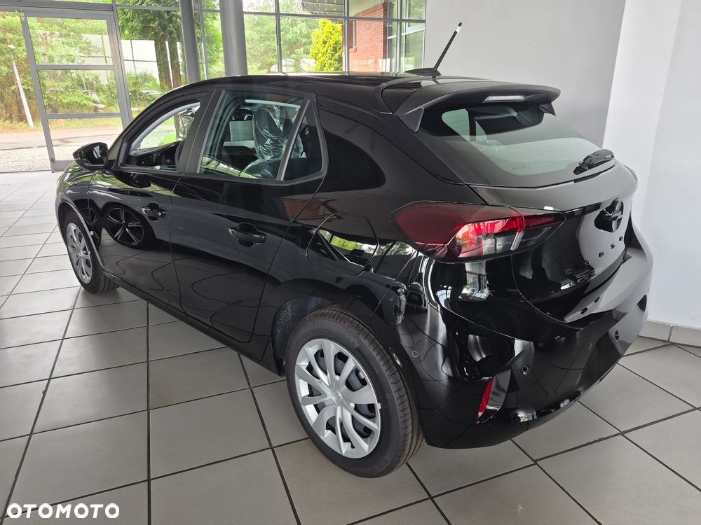 Opel Corsa 1.2 Edition Business Pack S&S - 12