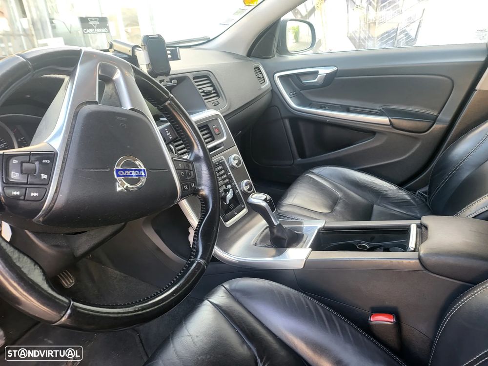 Volvo V60 - 7