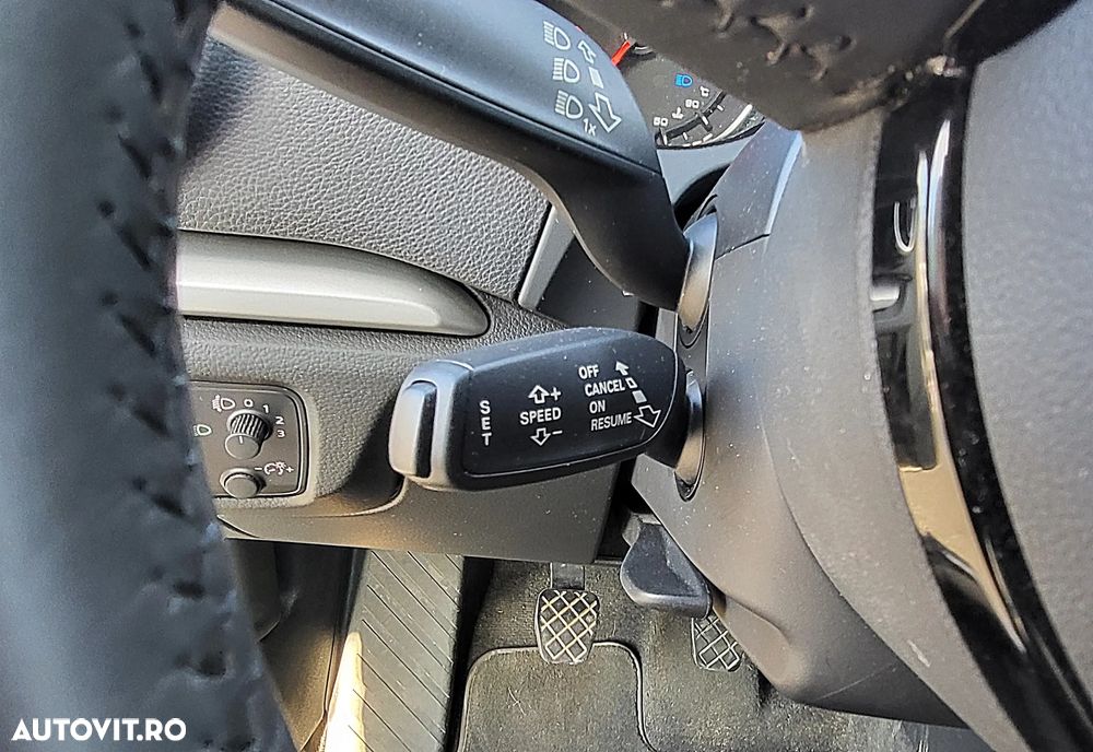 Audi A3 1.6 TDI DPF Ambition - 21