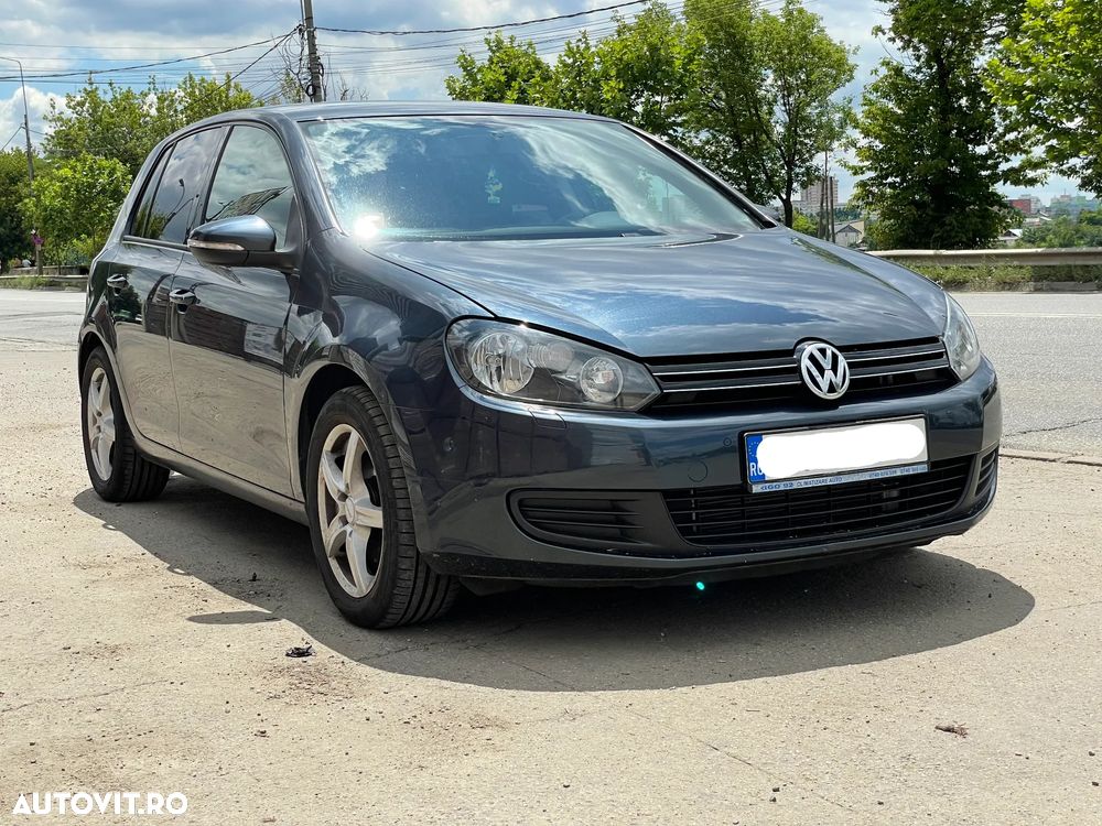 Volkswagen Golf 1.4 TSI Highline - 3
