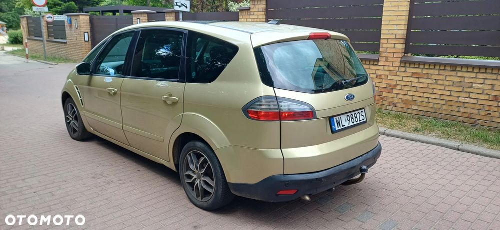 Ford S-Max - 3
