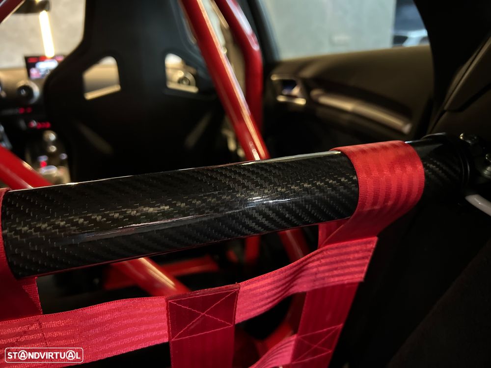 Audi S3 Sportback 2.0 TFSi quattro S tronic - 40