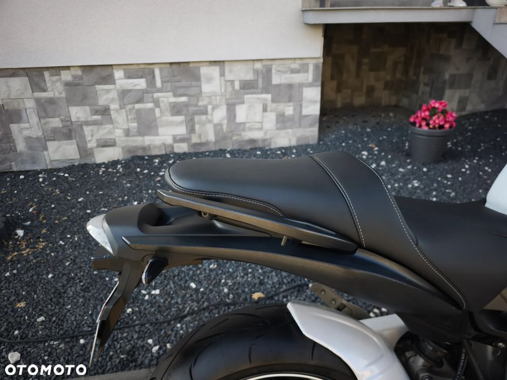 Honda Hornet - 11