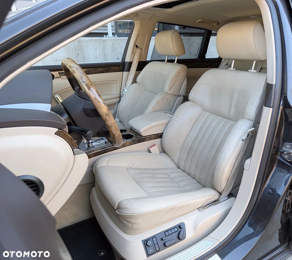 Volkswagen Phaeton 3.0 V6 TDI DPF 4MOTION Automatik (5 Sitzer) - 6