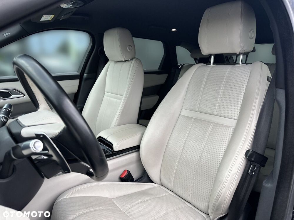 Land Rover Range Rover Velar - 14