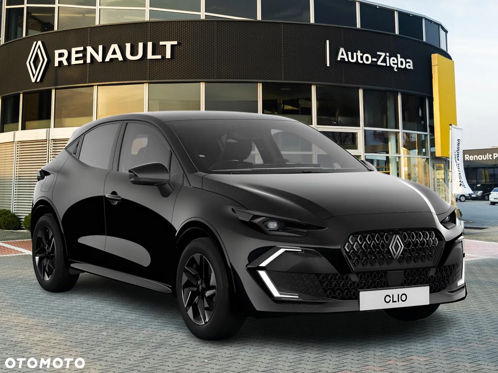 Renault Clio 1.2 TCe Techno - 7
