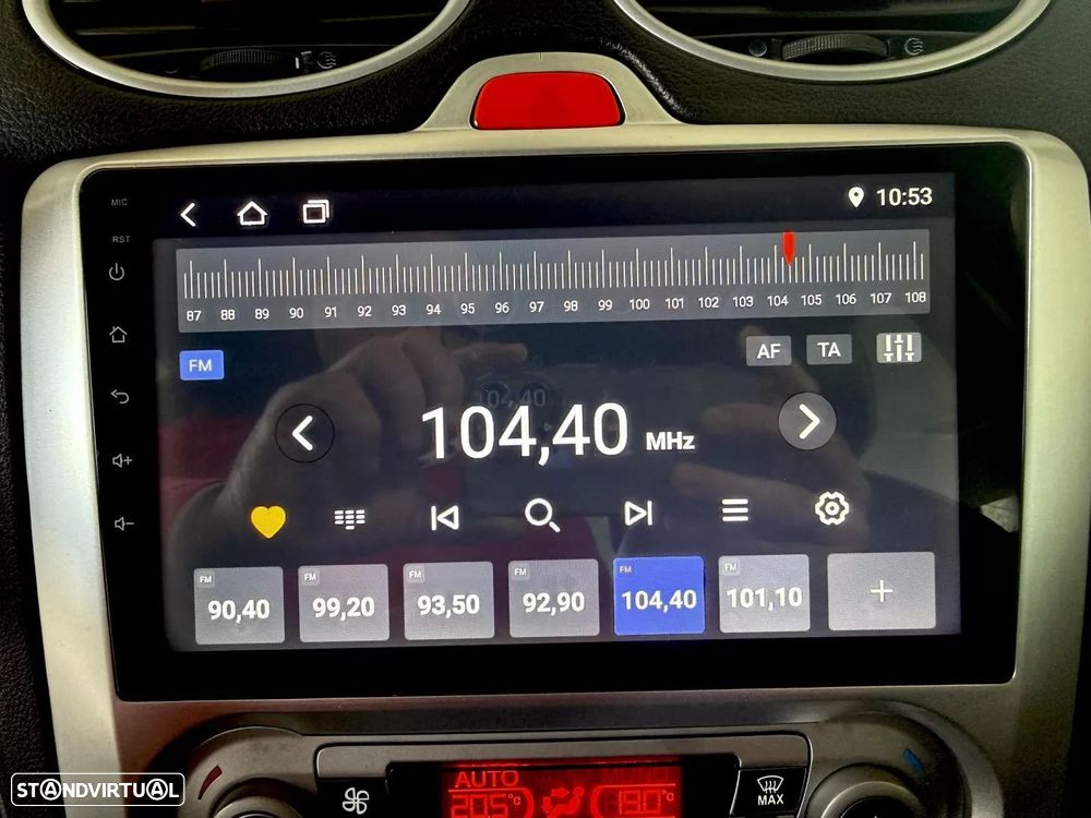 Ford Focus 1.6 TDCi Titanium - 50