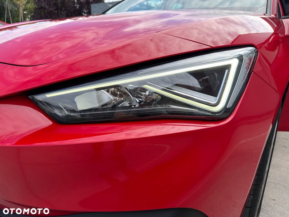 Seat Leon 2.0 TDI Full LED - 18