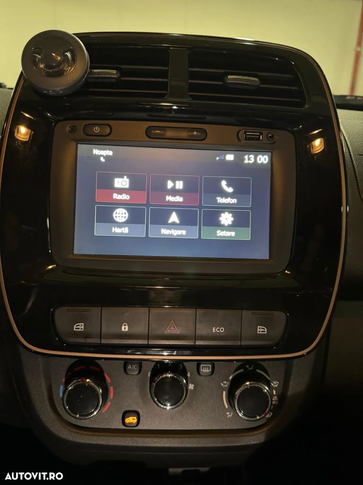 Dacia Spring 26.8 kWh Extreme - 4
