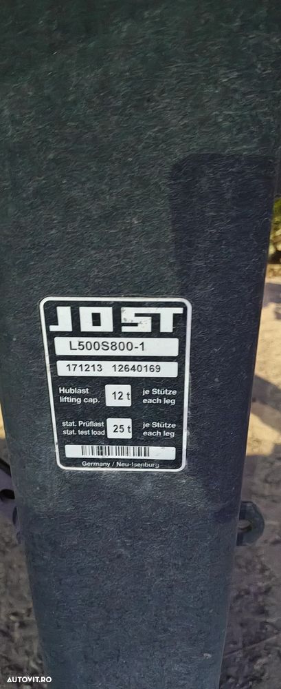 Krone SD Profi Liner standard - 7