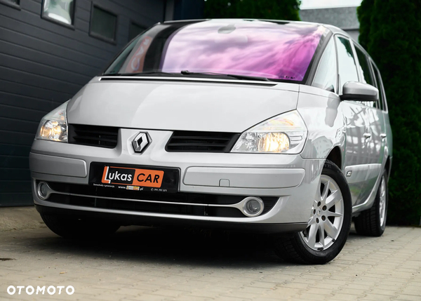 Renault Grand Espace Gr 2.0T Dynamique