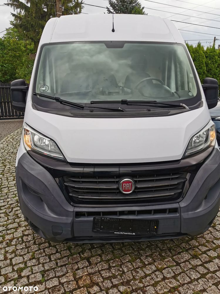 Fiat Ducato - 3