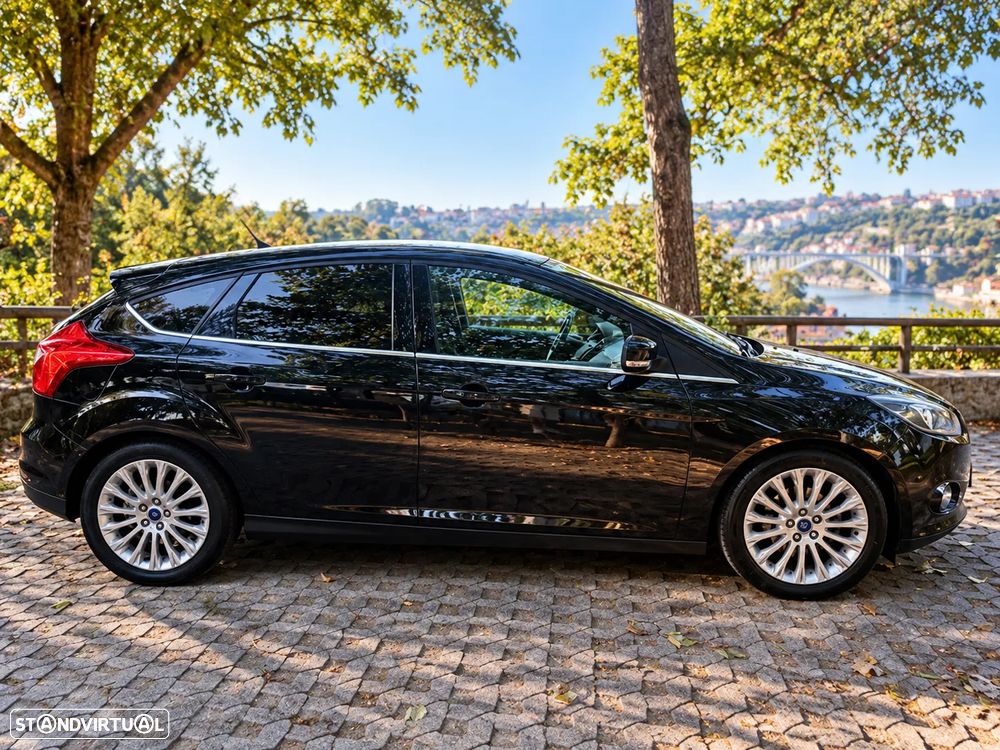 Ford Focus - 3