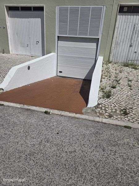 Espaco de garagem - Grande imagem: 5/5
