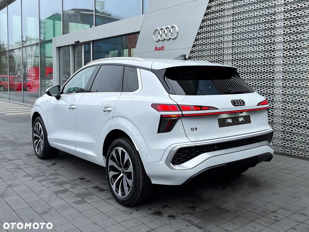 Audi Q3 - 3