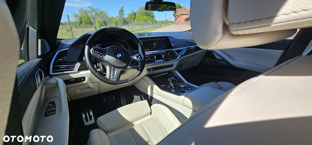 BMW X6 - 29