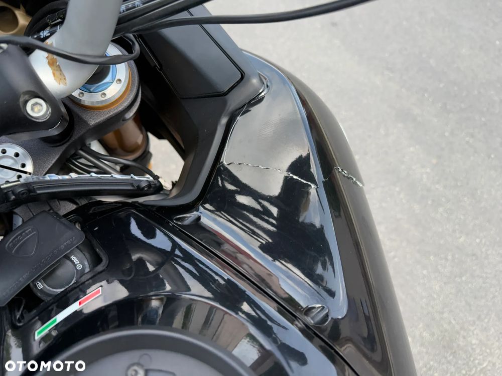 Ducati Multistrada - 32