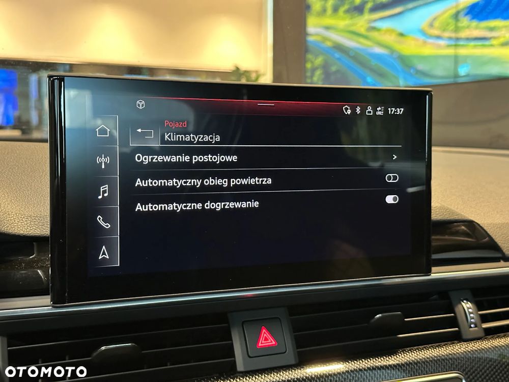 Audi S4 Avant TDI mHEV Quattro Tiptronic - 28