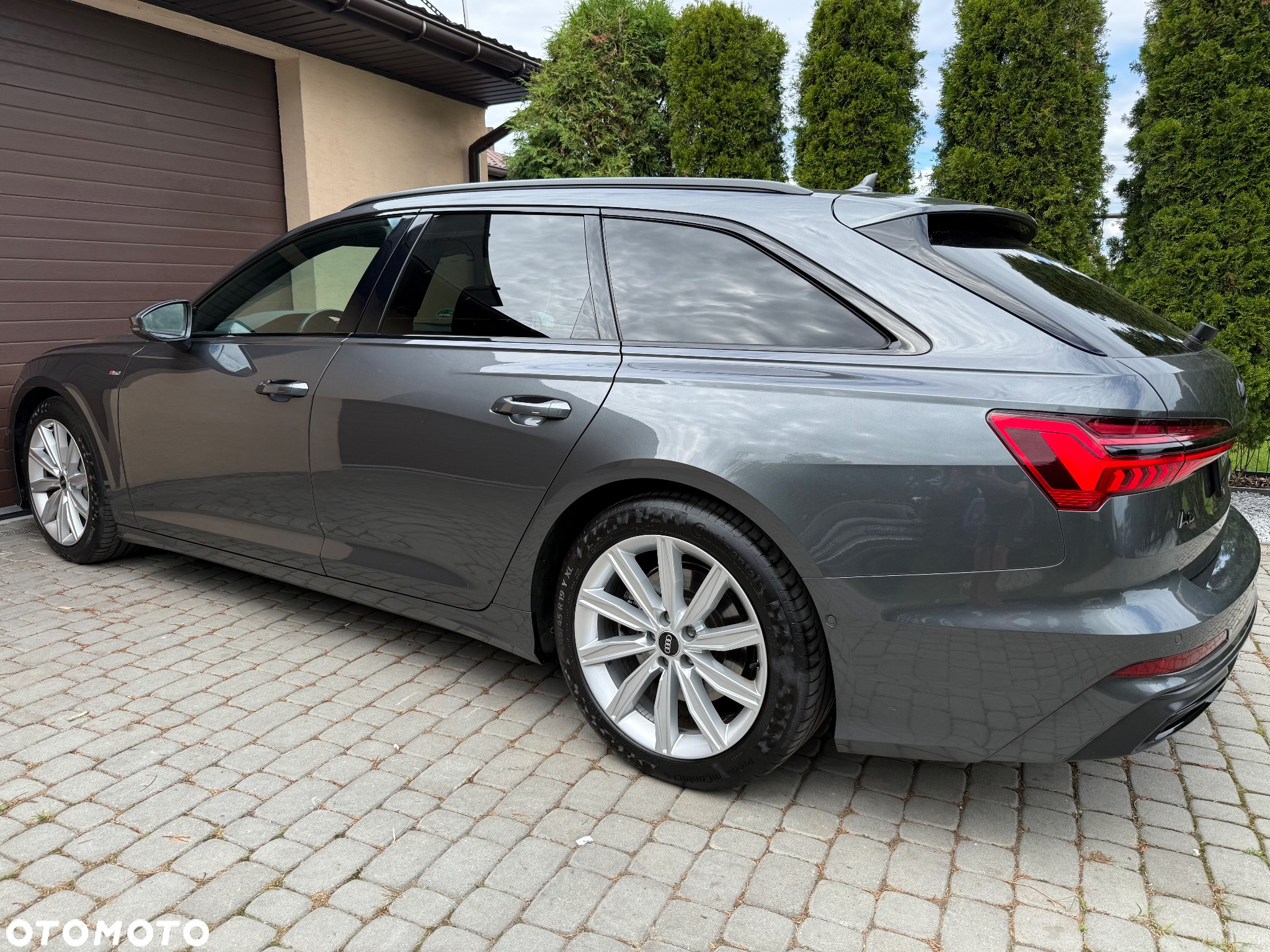 Audi A6 - 15