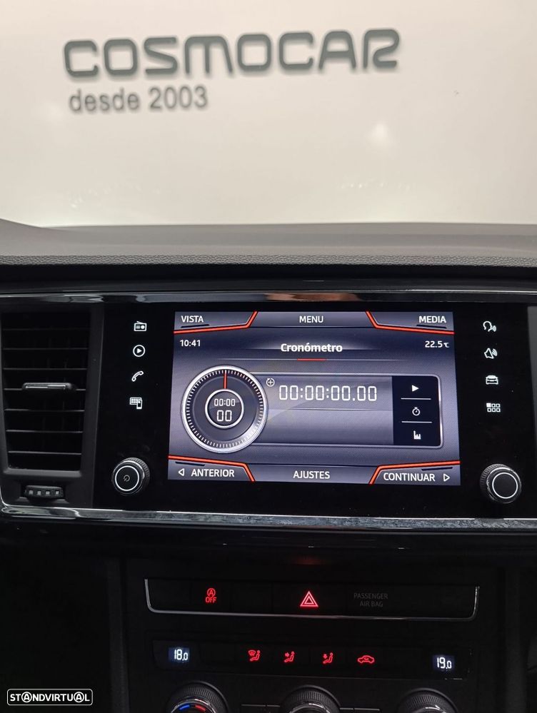SEAT Ateca 1.6 TDI Style - 26