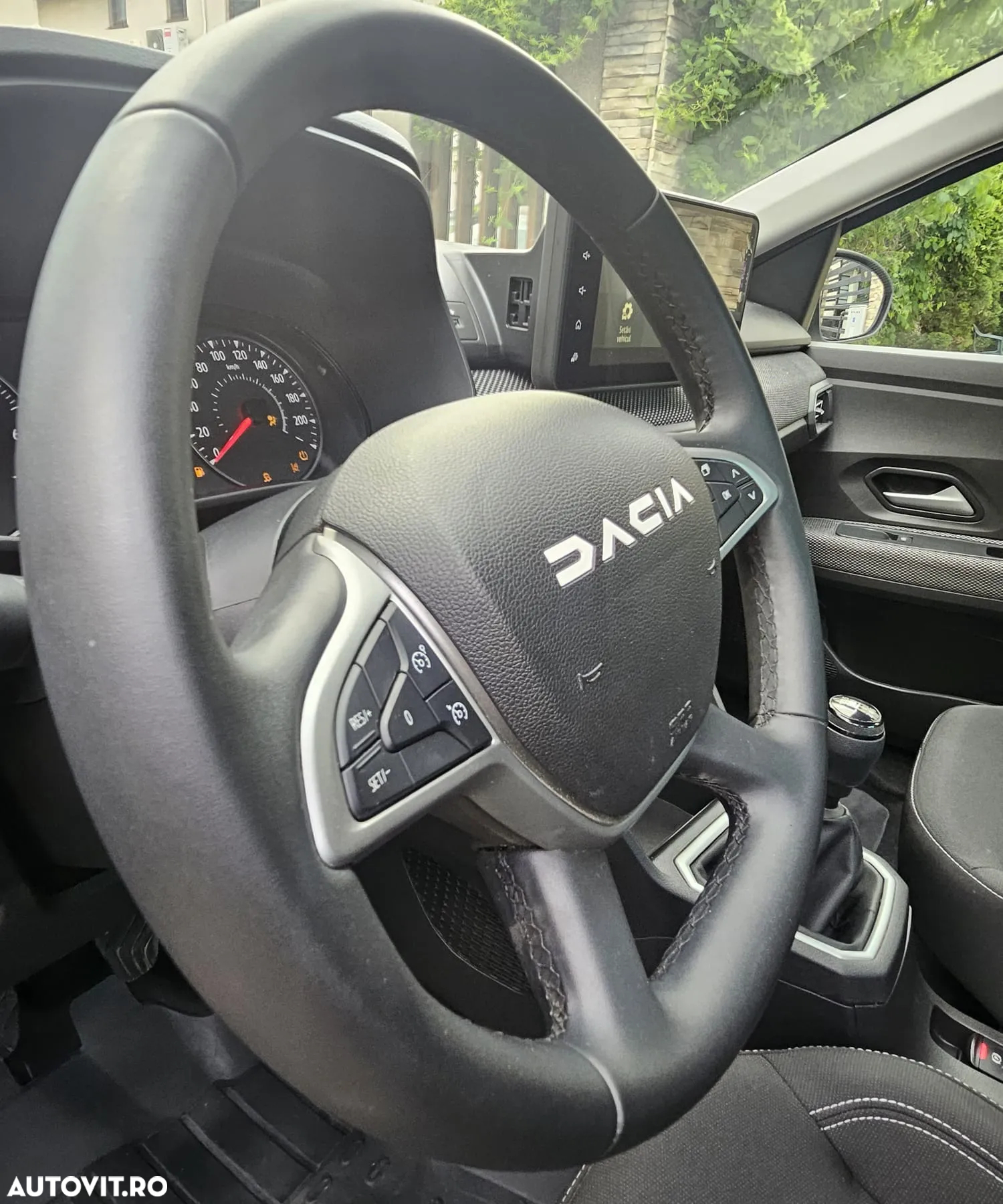 Dacia Logan ECO-G 100 MT6 Prestige - 19