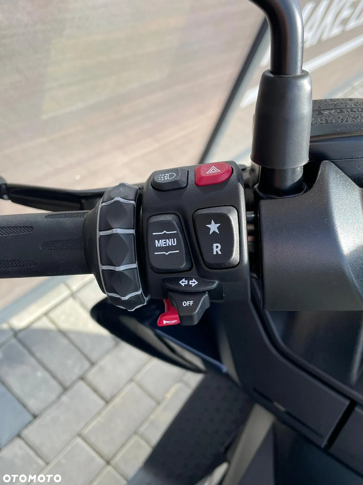 BMW C1 - 11