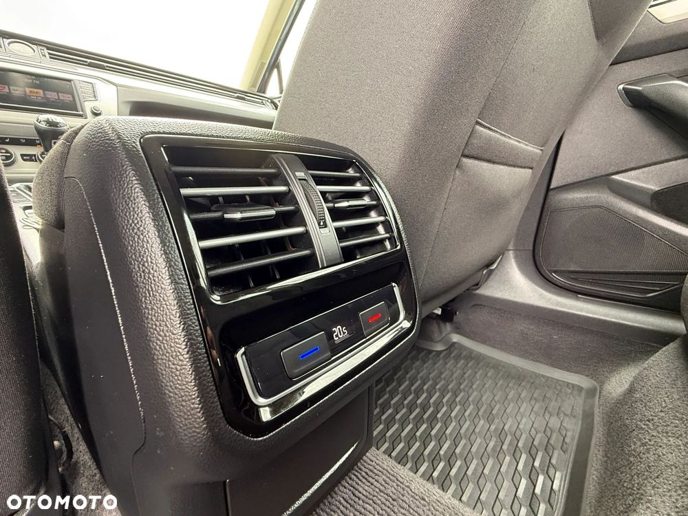 Volkswagen Passat 2.0 TDI BMT Comfortline - 36