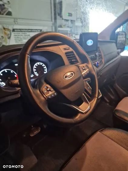 Ford Transit Custom Kombi 340 L2H1 Trend - 17