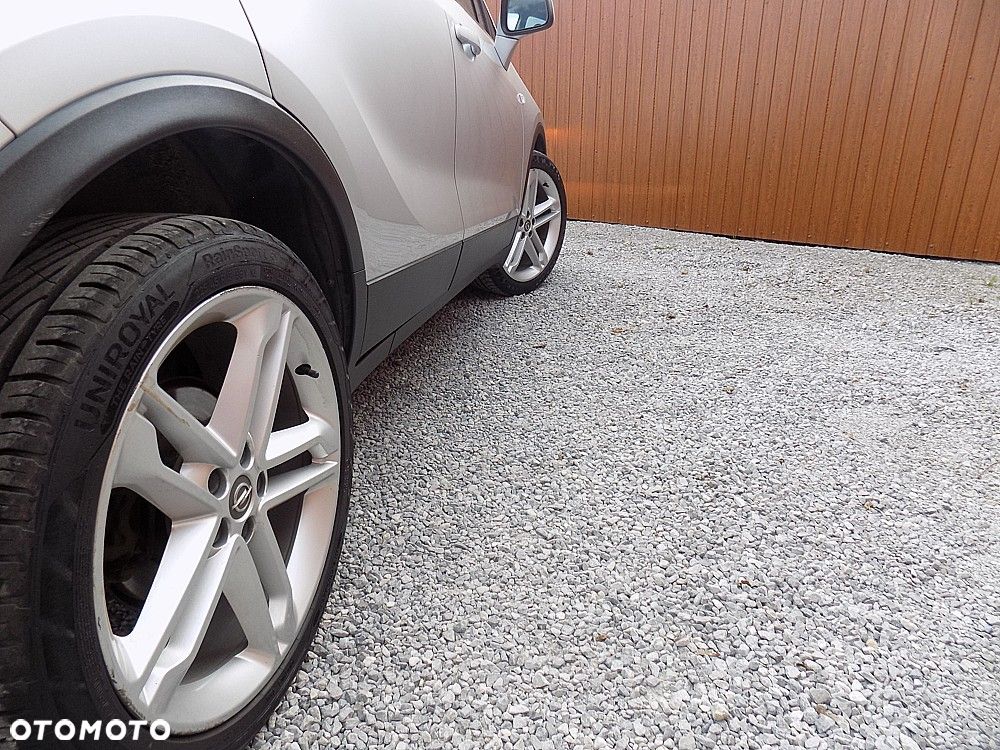 Opel Mokka 1.4 Turbo ecoFLEX Start/Stop Innovation - 27