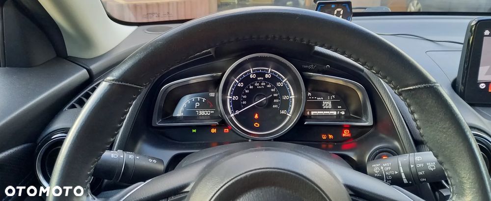 Toyota Yaris - 3