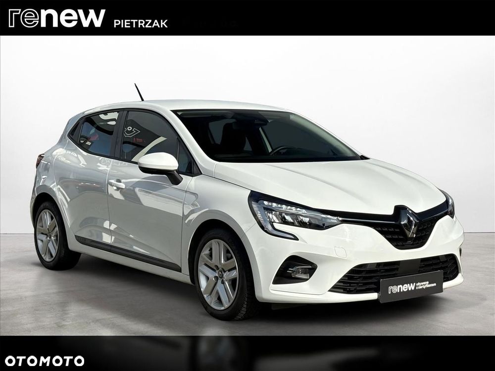 Renault Clio 1.0 TCe Zen - 7
