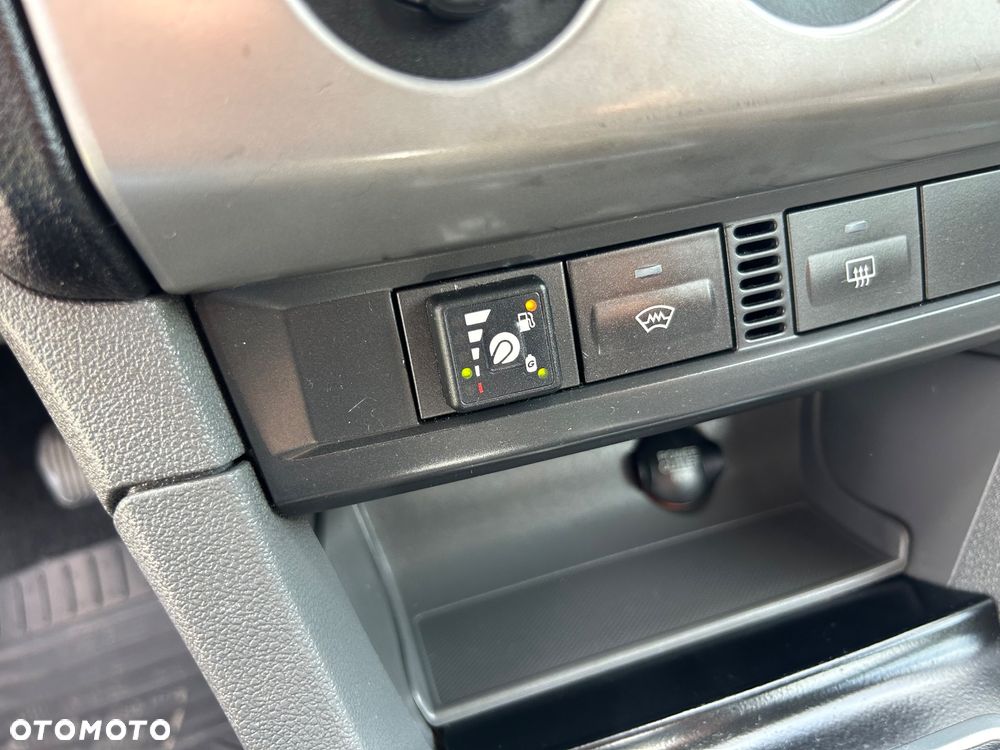 Ford Focus 1.6 Amber X EU5 - 19
