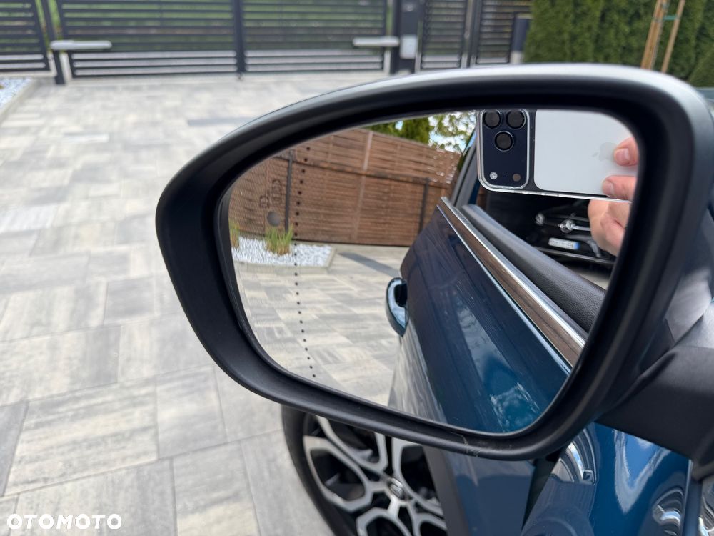 Renault Arkana 1.3 TCe mHEV Intens EDC - 22