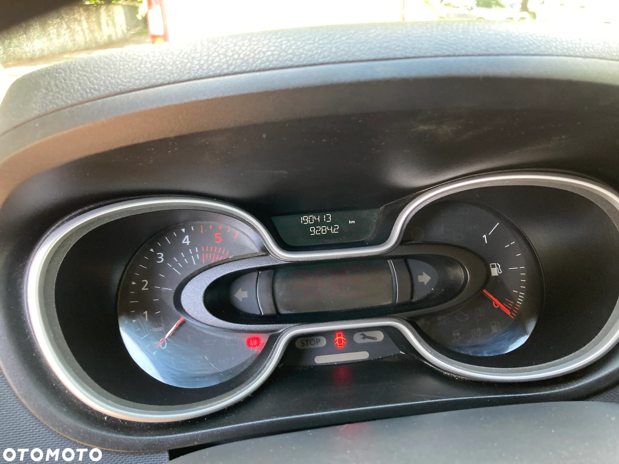 Renault Trafic - 10