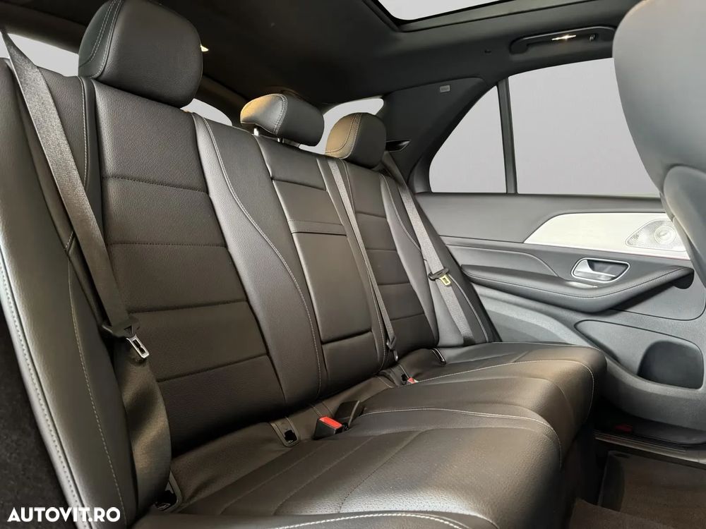 Mercedes-Benz GLE 350 de 4MATIC 9G-TRONIC AMG Line Advanced Plus - 18