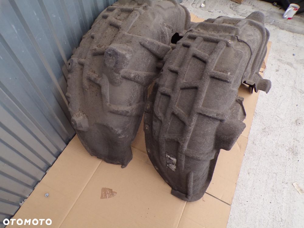 NADKOLE LEWY PRAWY PRZÓD TYŁ VOLVO XC40 II - 5