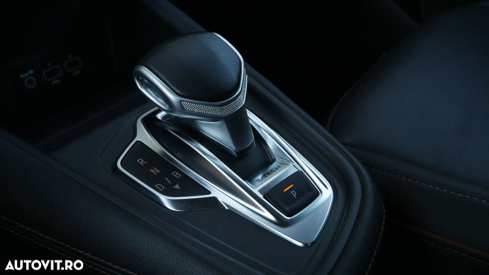 Renault Captur - 5