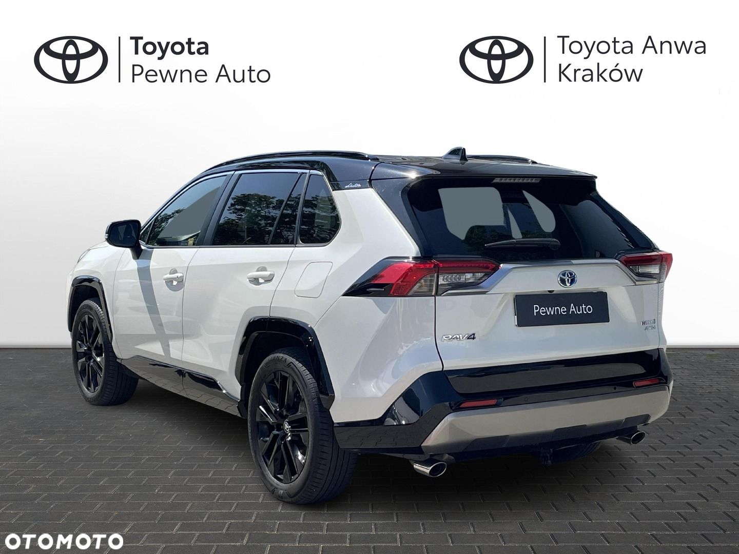 Toyota RAV4 - 3