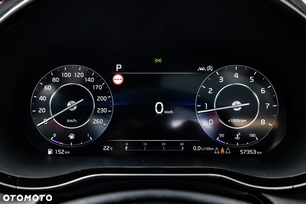 Kia ProCeed 1.6 T-GDI DCT7 OPF GT - 19