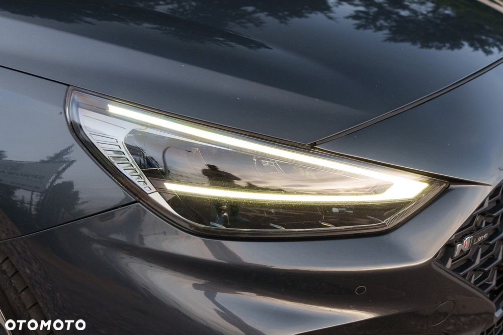 Hyundai i30 1.5 T-GDI 48V-Hybrid N-Line - 40