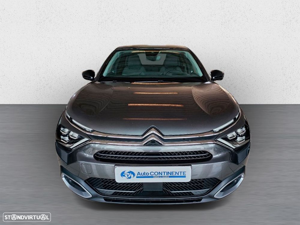 Citroën C4 X 1.5 BlueHDi Max EAT8 - 2